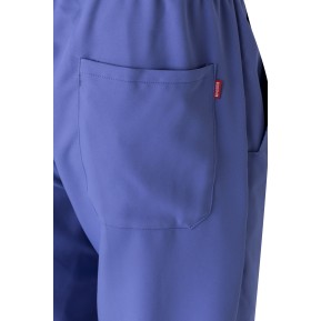 533007 PANTALÓN PIJAMA MICROFIBRA