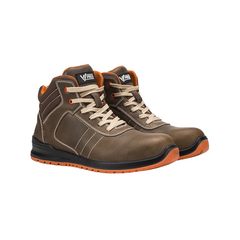 707006 BOTA S3 SRC LIBRE DE METAL