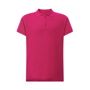 Curves Polo