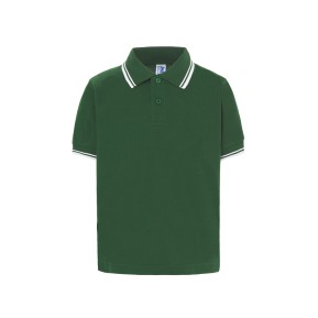 Kid Unisex Polo