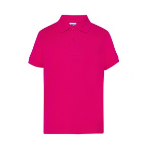 Kid Unisex Polo