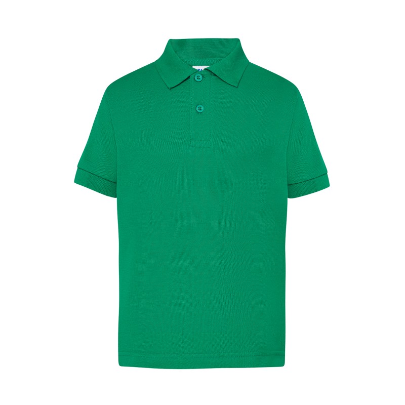 Kid Unisex Polo