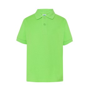 Kid Unisex Polo