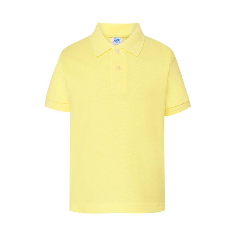 Kid Unisex Polo