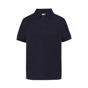 Kid Unisex Polo