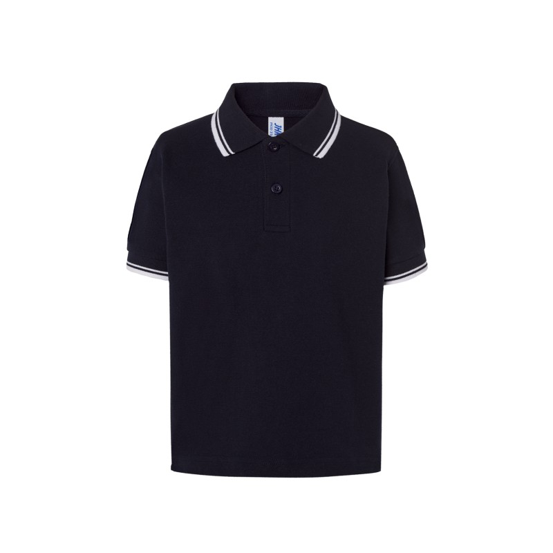 Kid Unisex Polo