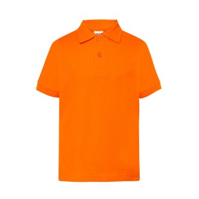 Kid Unisex Polo