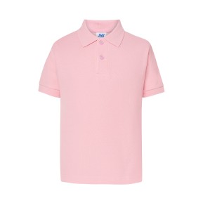 Kid Unisex Polo