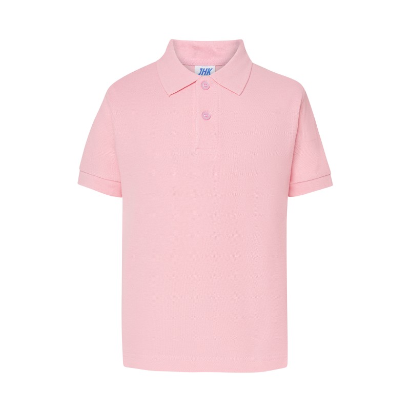 Kid Unisex Polo