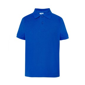 Kid Unisex Polo