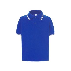 Kid Unisex Polo