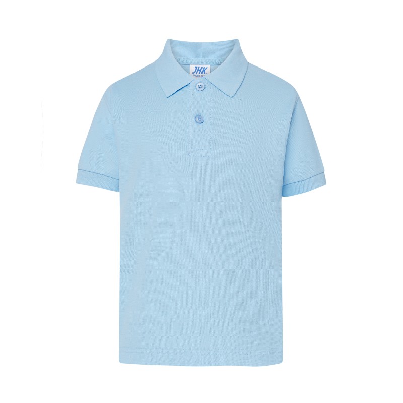 Kid Unisex Polo