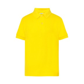 Kid Unisex Polo