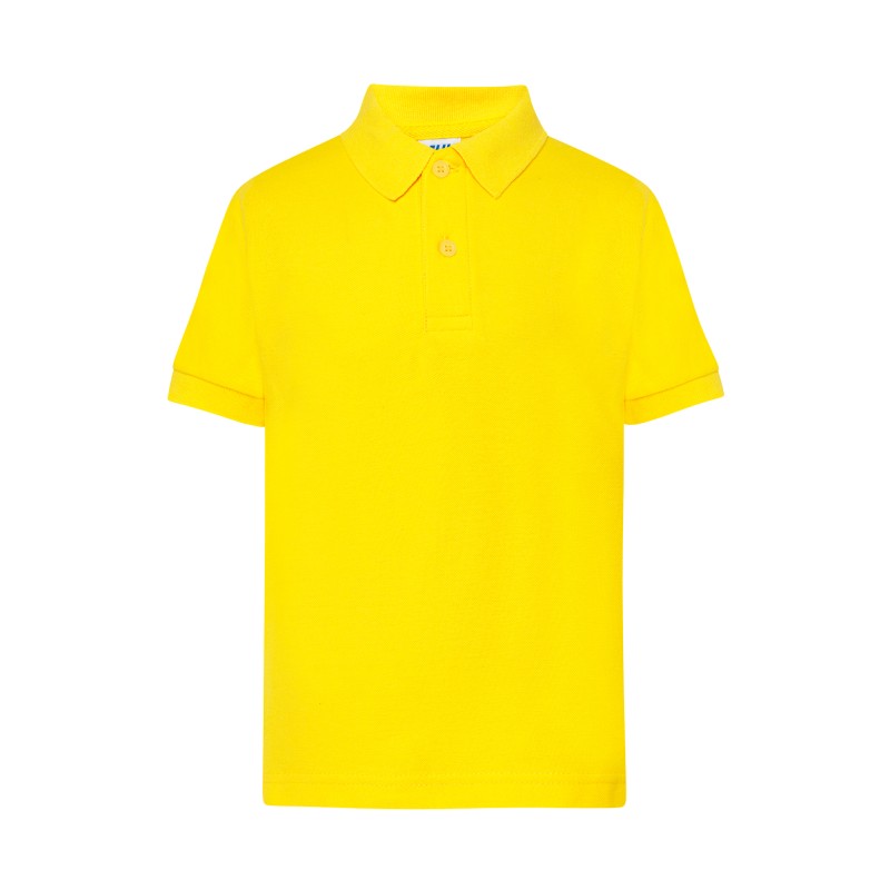 Kid Unisex Polo