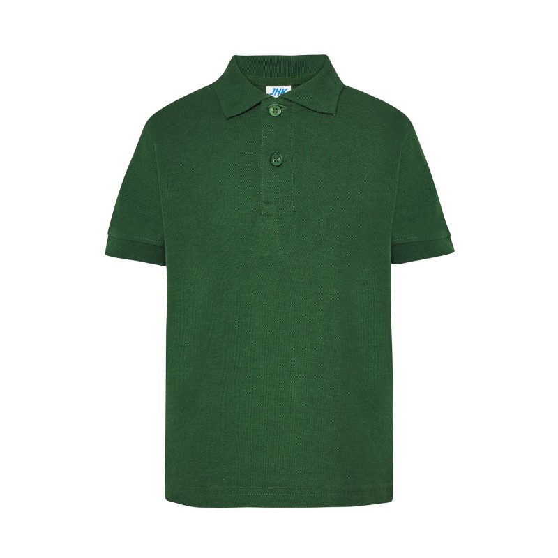 School Wear Kid Unisex Polo