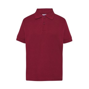 School Wear Kid Unisex Polo