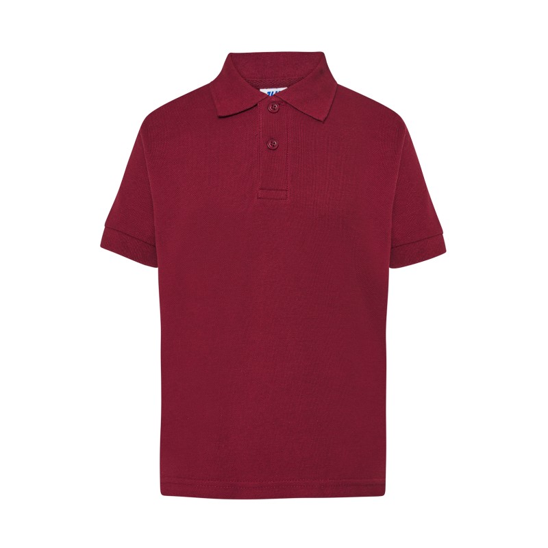 School Wear Kid Unisex Polo