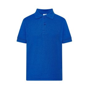 School Wear Kid Unisex Polo