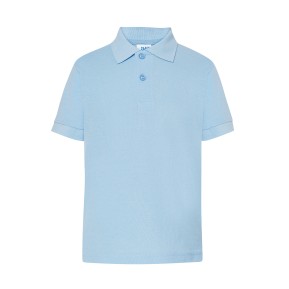 School Wear Kid Unisex Polo