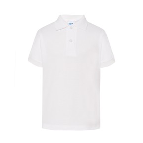 School Wear Kid Unisex Polo