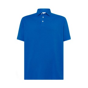 Urban Wash Pique Polo