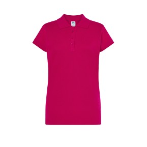 Lady Regular Polo