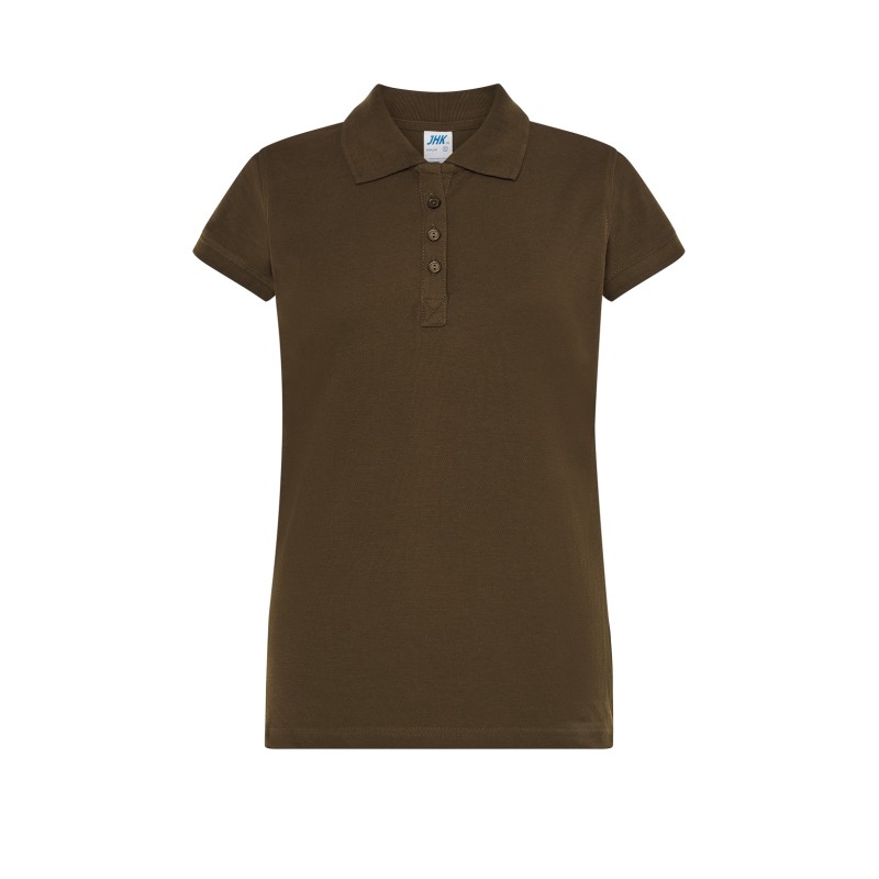 Lady Regular Polo