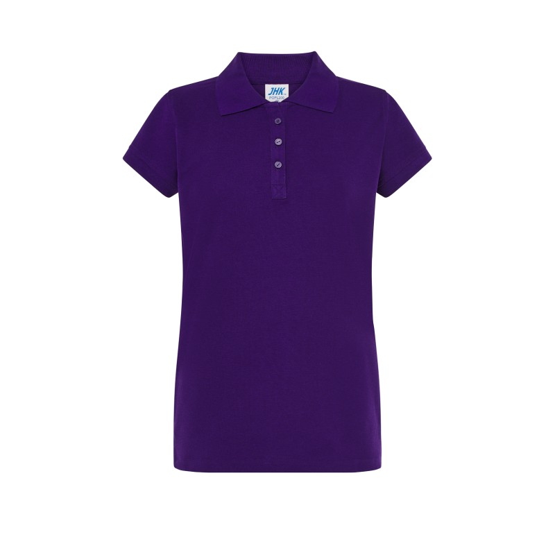 Lady Regular Polo