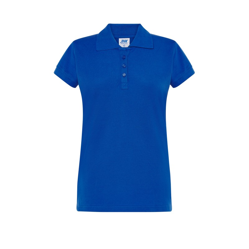 Lady Regular Polo