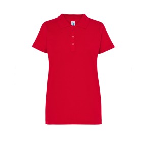 Lady Regular Polo