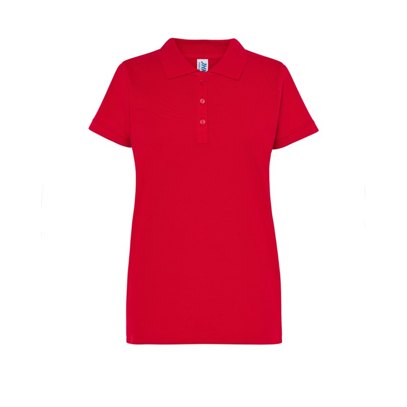 Lady Regular Polo