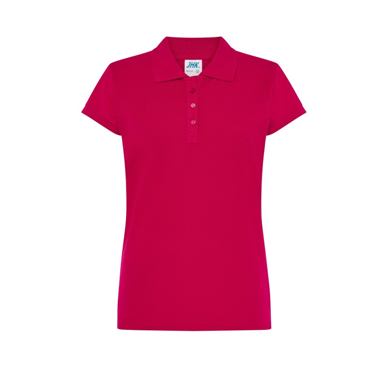 Lady Regular Polo