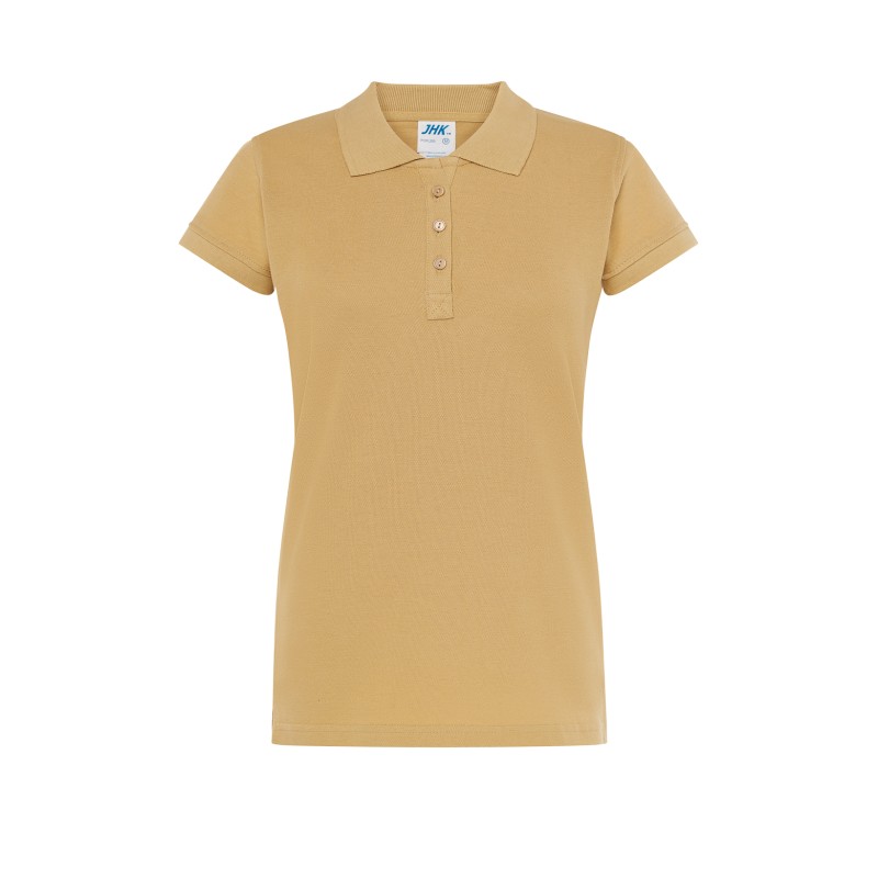 Lady Regular Polo