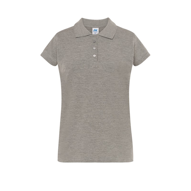 Lady Worker Polo