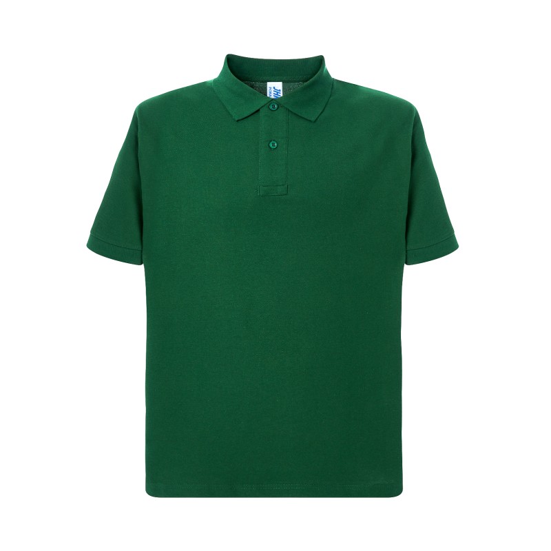 Man Regular Polo