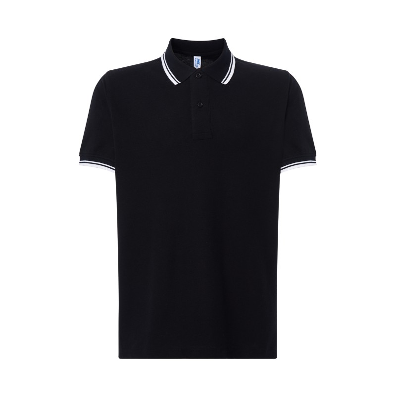 Man Regular Polo