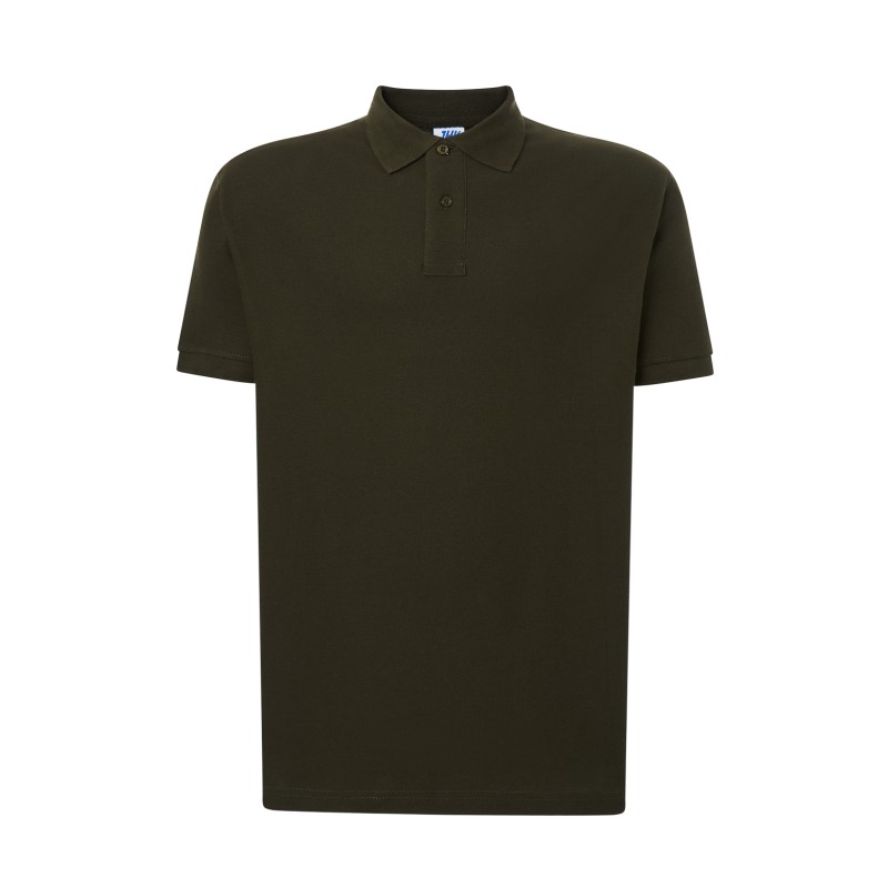 Man Regular Polo