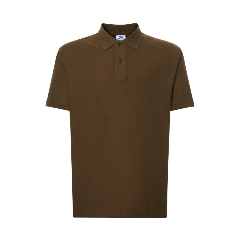 Man Regular Polo