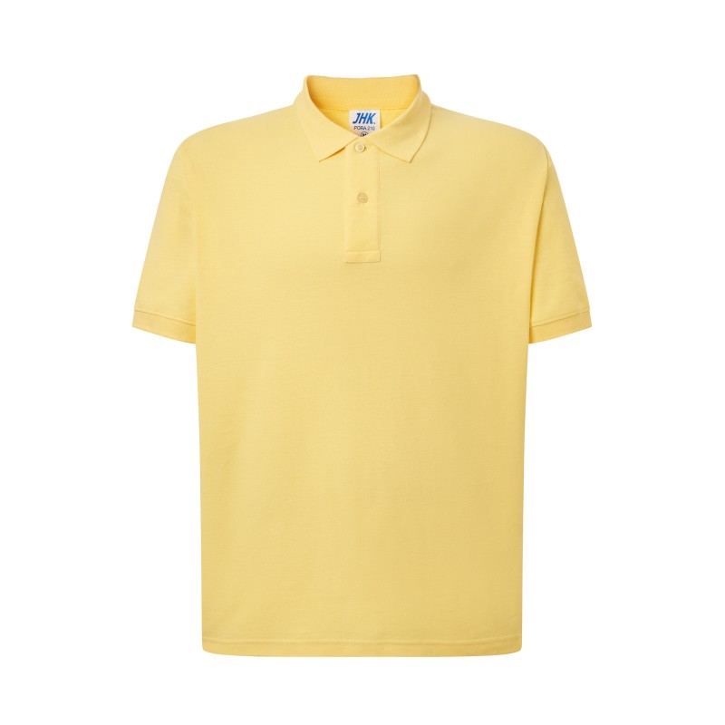 Man Regular Polo