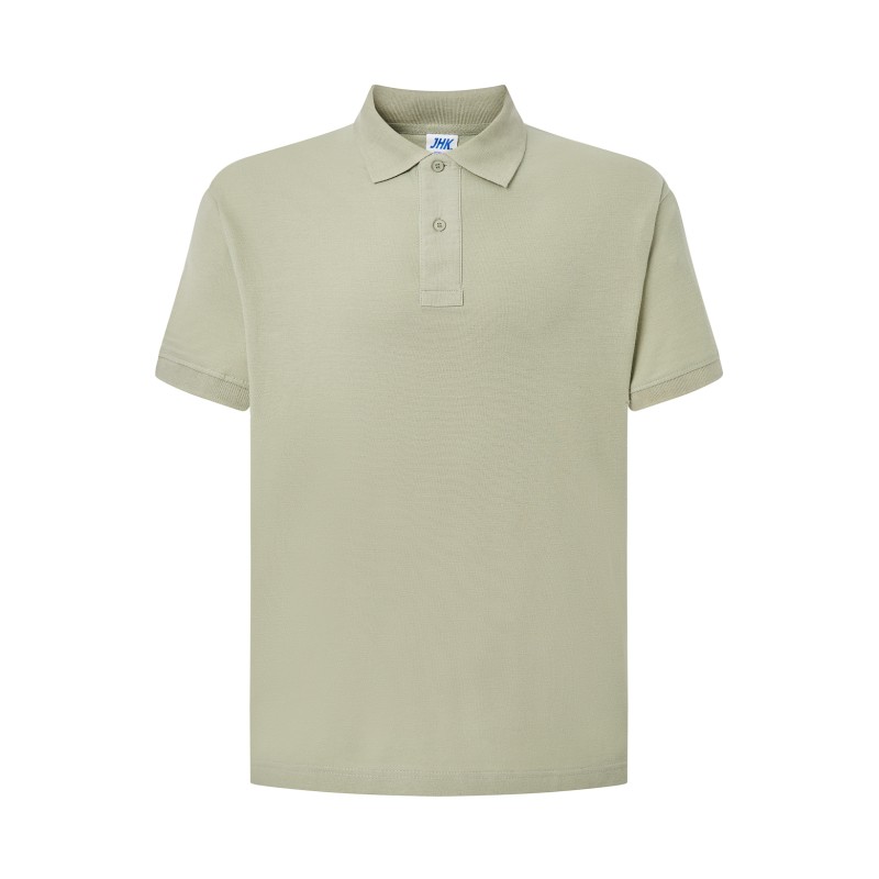 Man Regular Polo