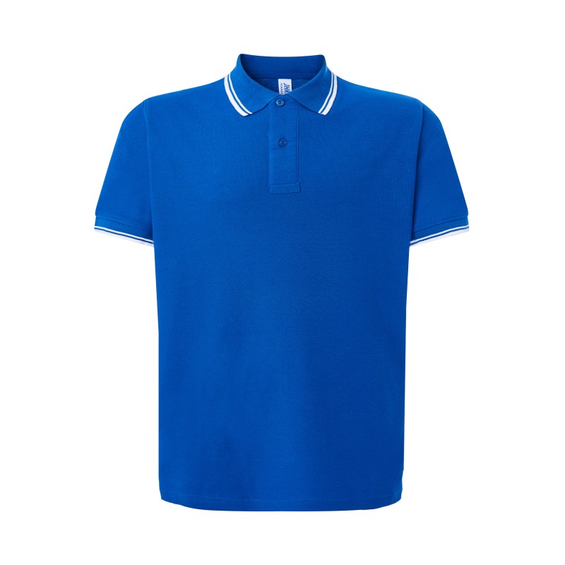 Man Regular Polo