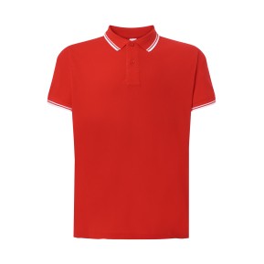 Man Regular Polo