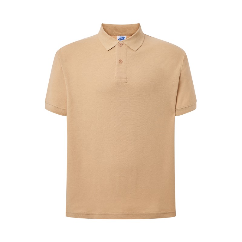 Man Regular Polo