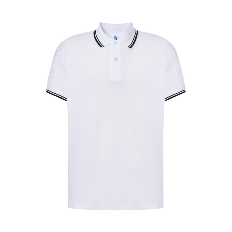 Man Regular Polo