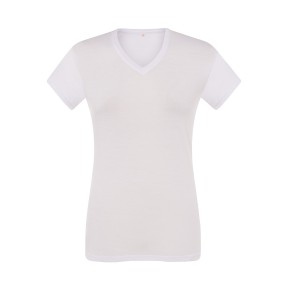 Lady Comfort V-neck Subli