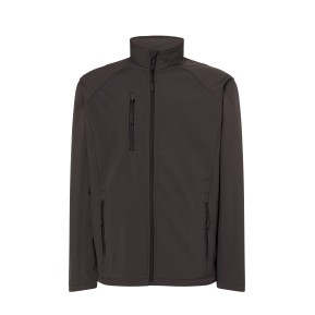 Softshell Jacket