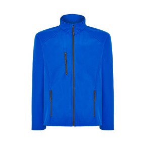 Softshell Jacket