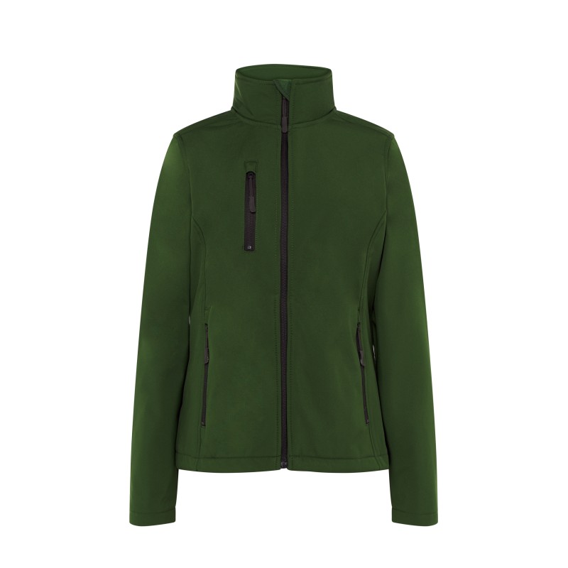 Lady Softshell Jacket