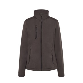 Lady Softshell Jacket