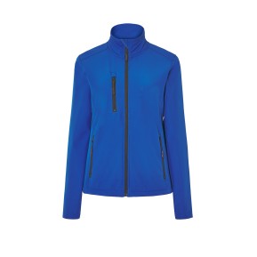 Lady Softshell Jacket